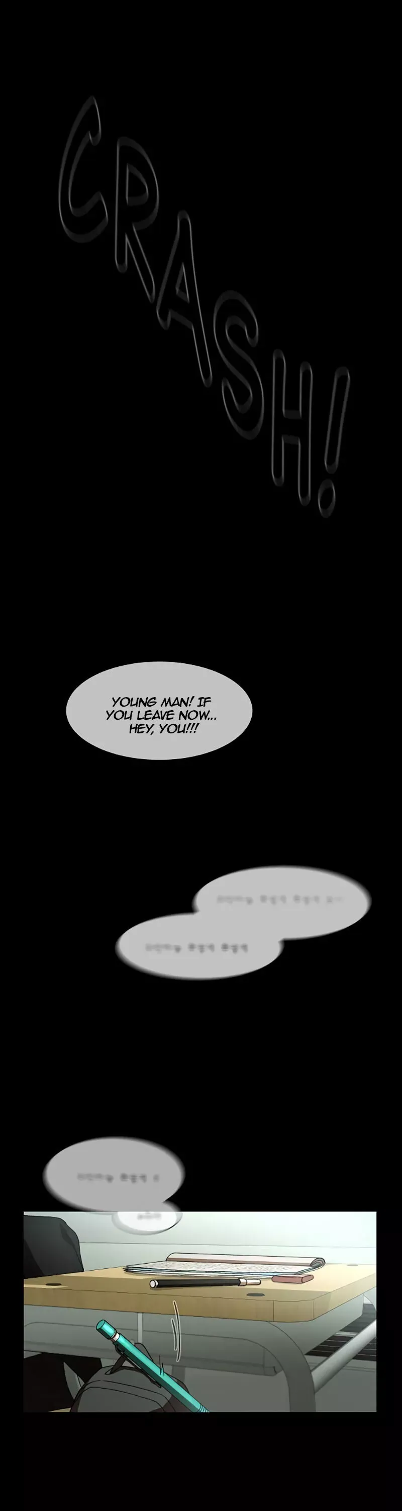 Read Get Back chapter 34 image 28 on Lezhin