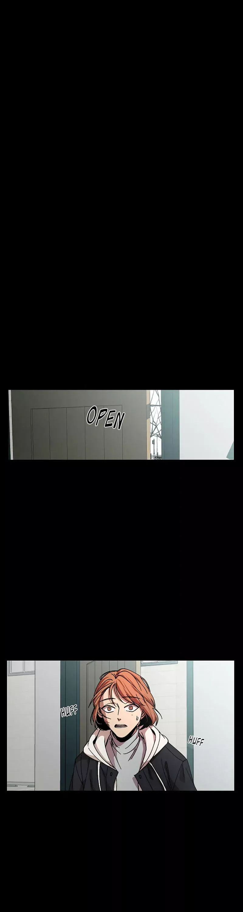 Read Get Back chapter 34 image 29 on Lezhin