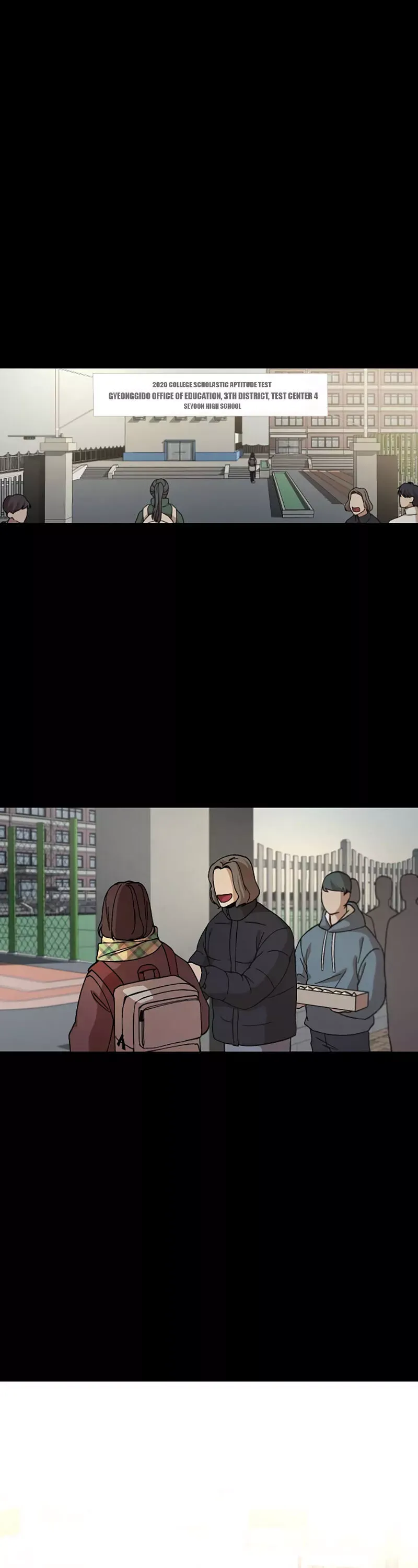 Read Get Back chapter 34 image 6 on Lezhin
