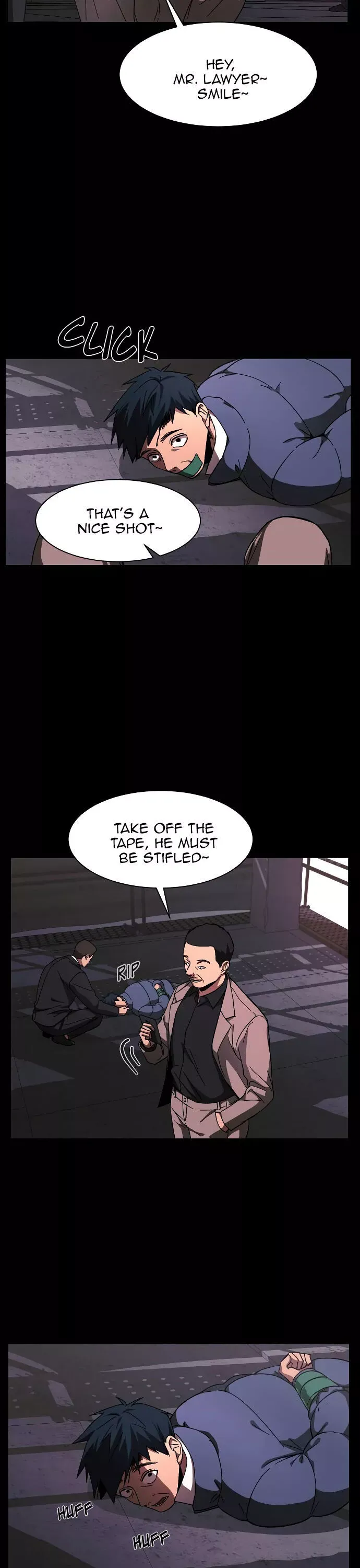 Read Get Back chapter 35 image 12 on Lezhin