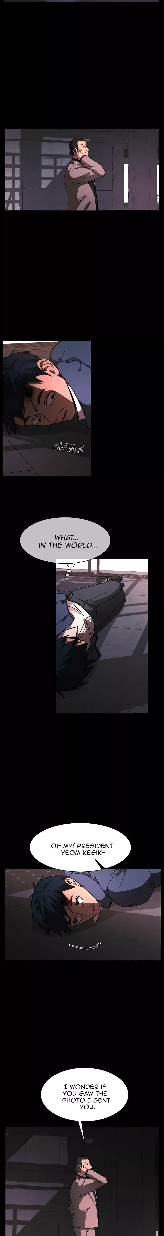 Read Get Back chapter 35 image 13 on Lezhin