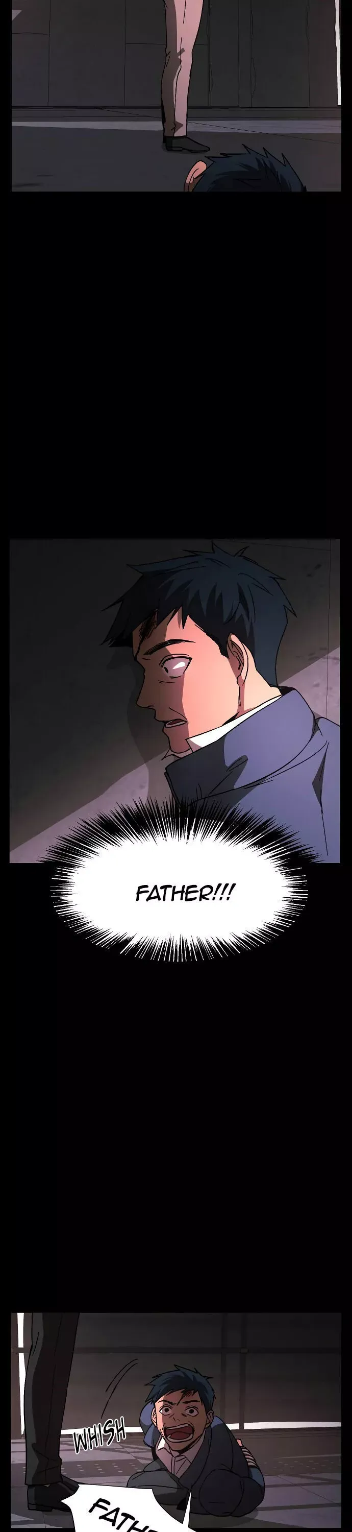 Read Get Back chapter 35 image 14 on Lezhin