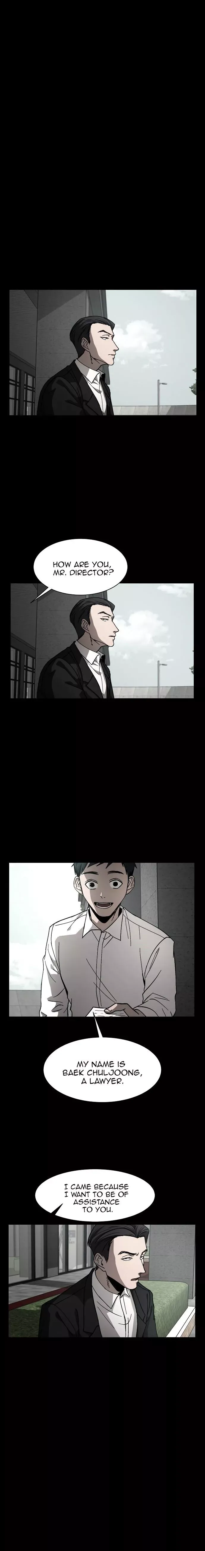Read Get Back chapter 35 image 24 on Lezhin