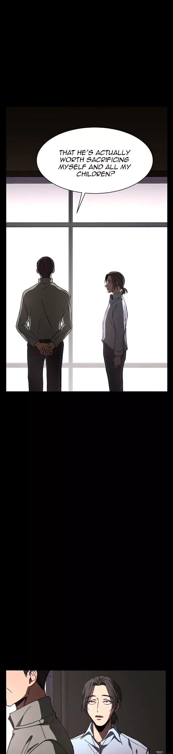 Read Get Back chapter 35 image 27 on Lezhin