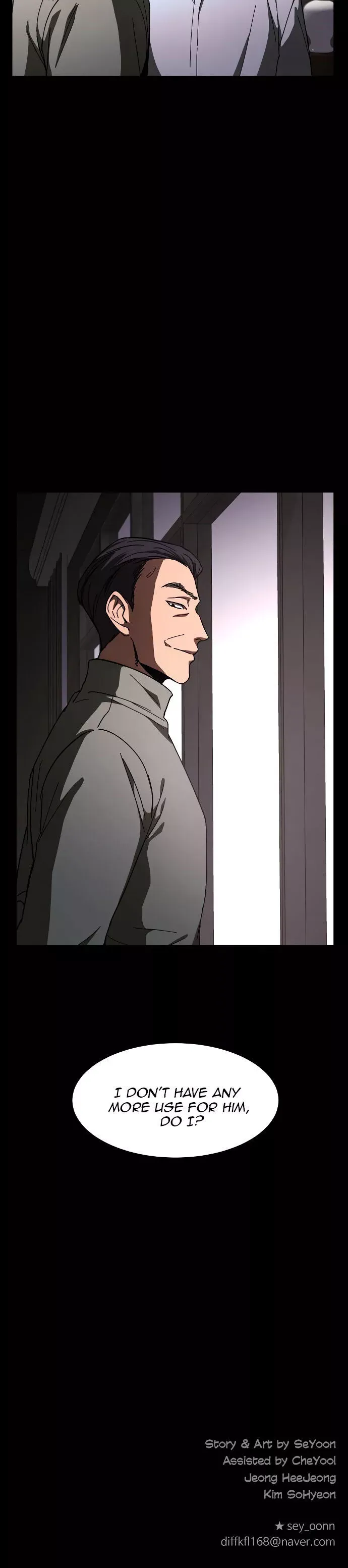 Read Get Back chapter 35 image 28 on Lezhin