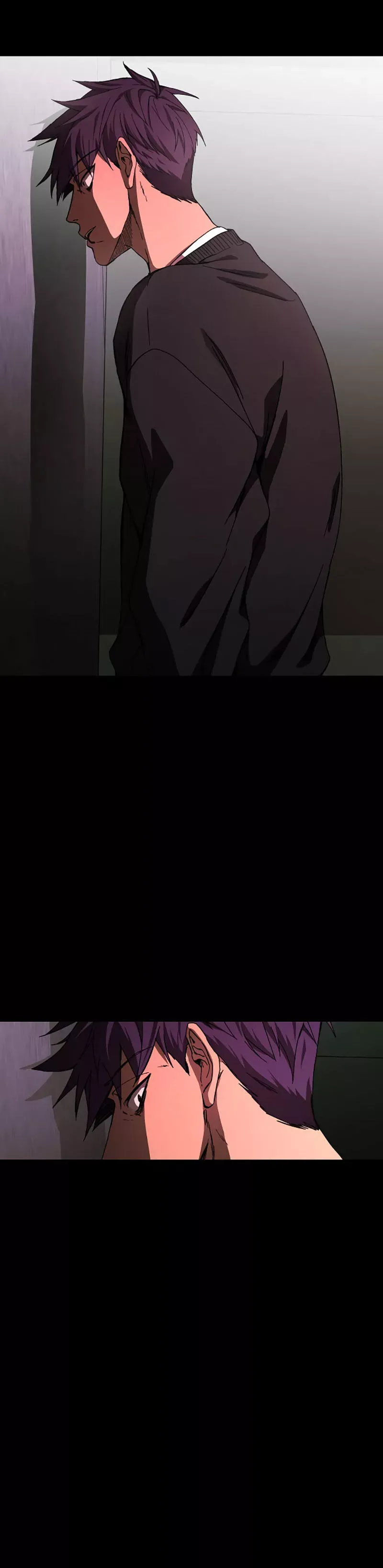 Read Get Back chapter 36 image 13 on Lezhin