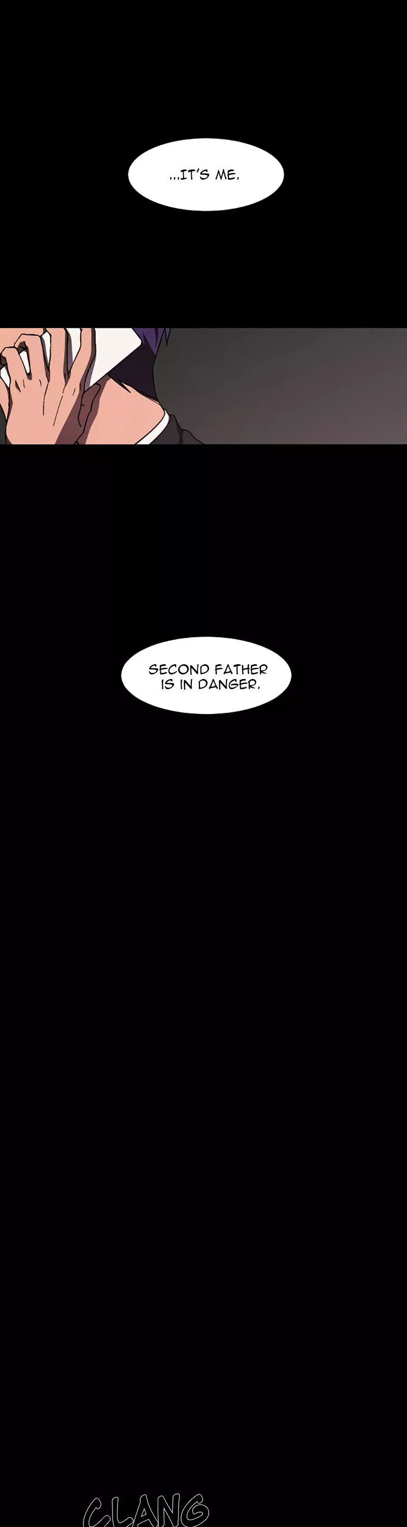 Read Get Back chapter 36 image 14 on Lezhin
