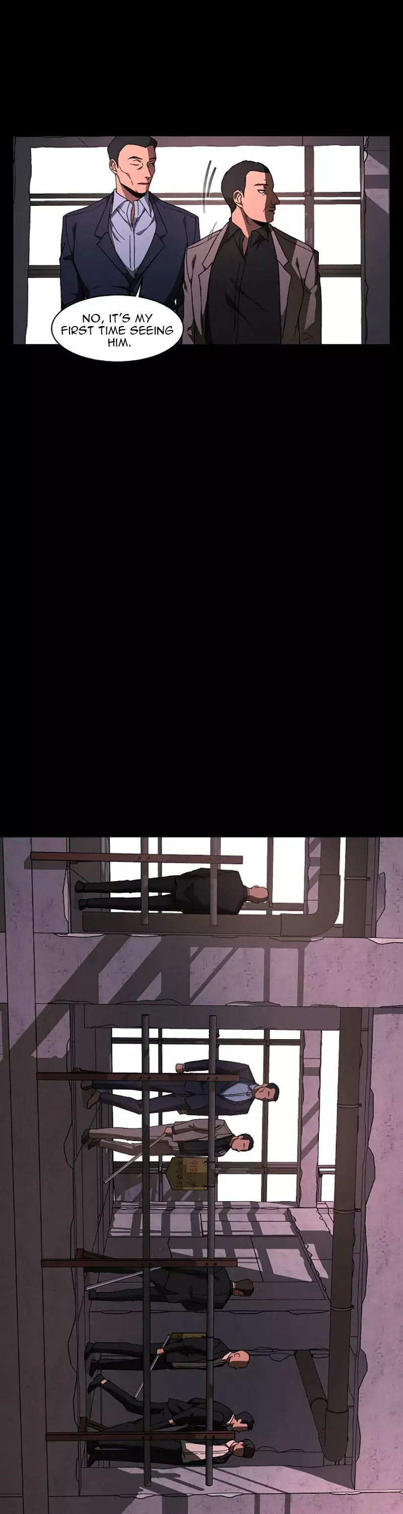 Read Get Back chapter 36 image 19 on Lezhin