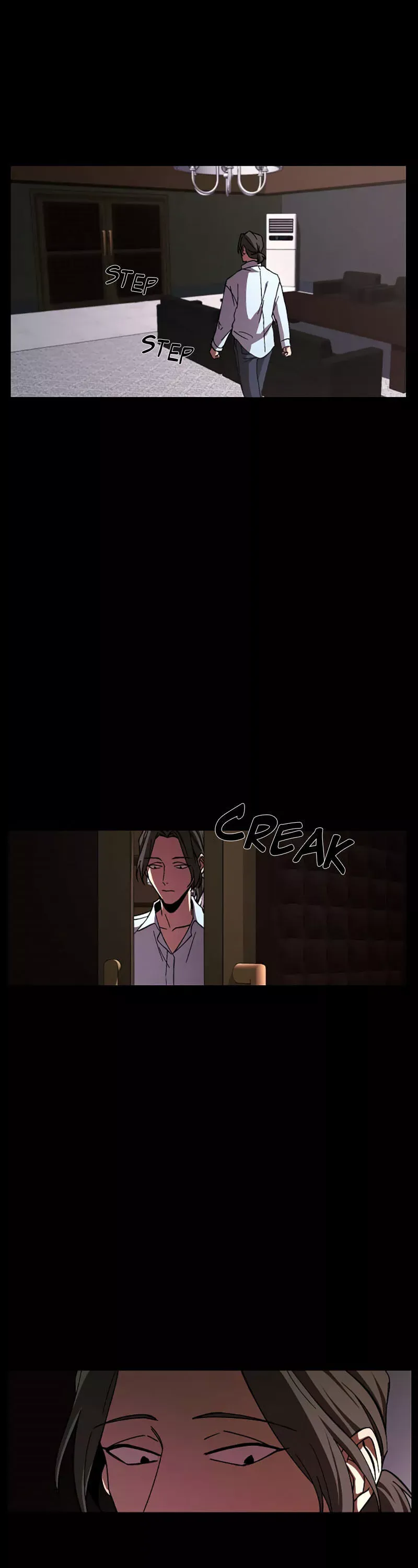 Read Get Back chapter 36 image 2 on Lezhin