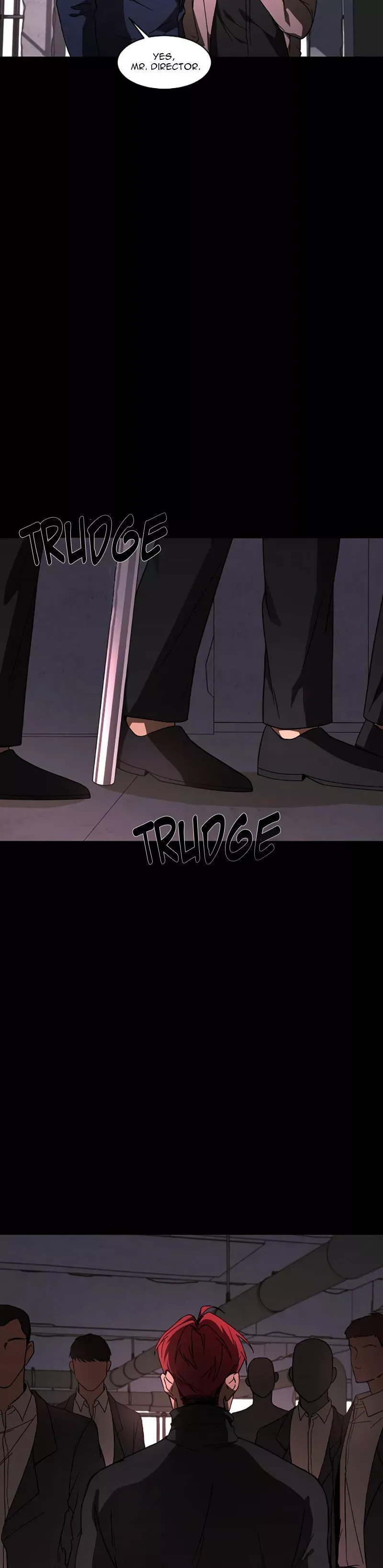 Read Get Back chapter 36 image 25 on Lezhin