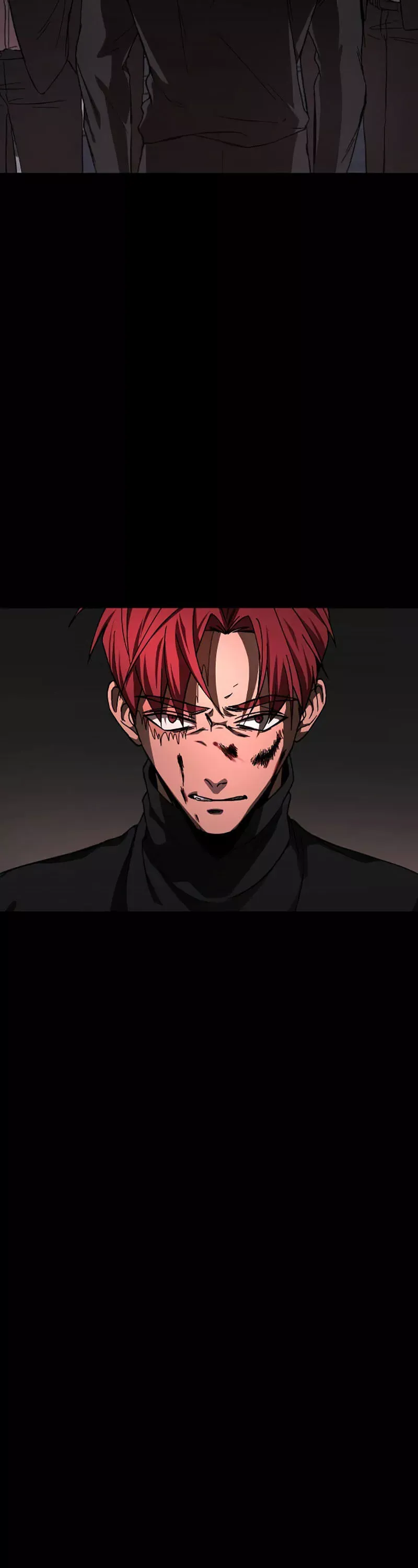 Read Get Back chapter 36 image 26 on Lezhin