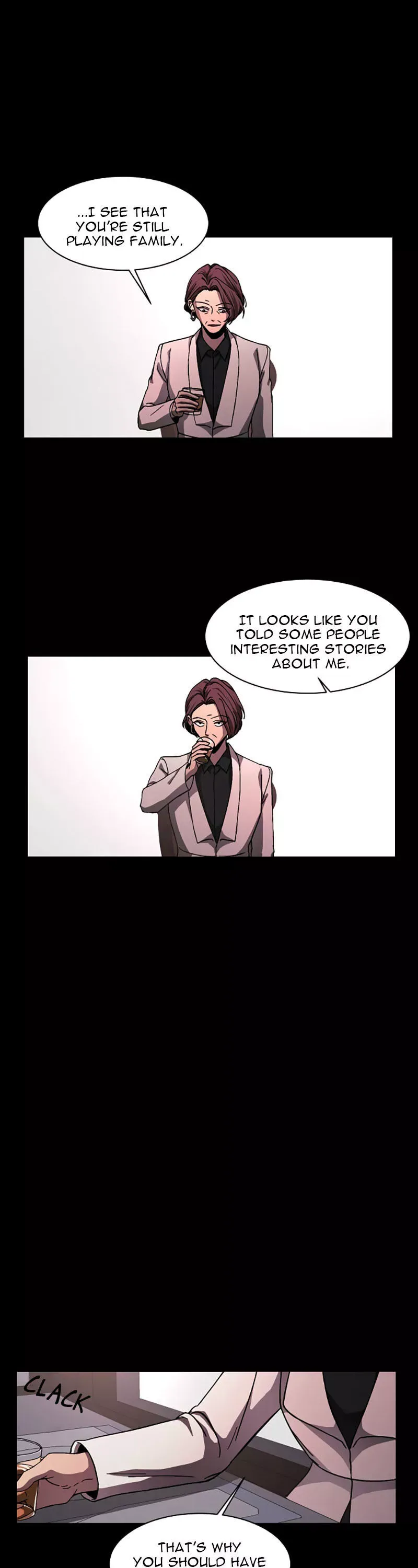 Read Get Back chapter 37 image 17 on Lezhin