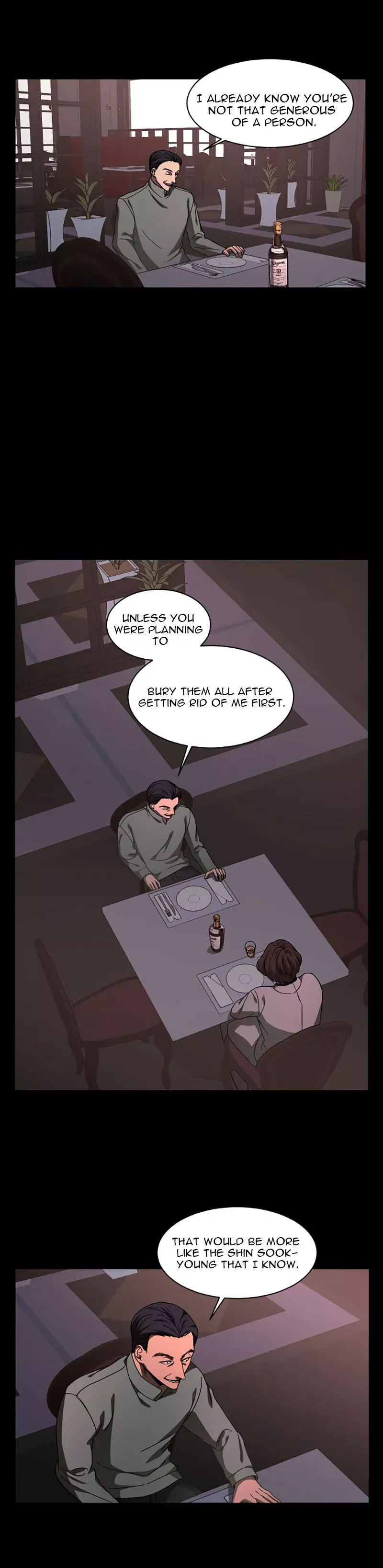 Read Get Back chapter 37 image 19 on Lezhin