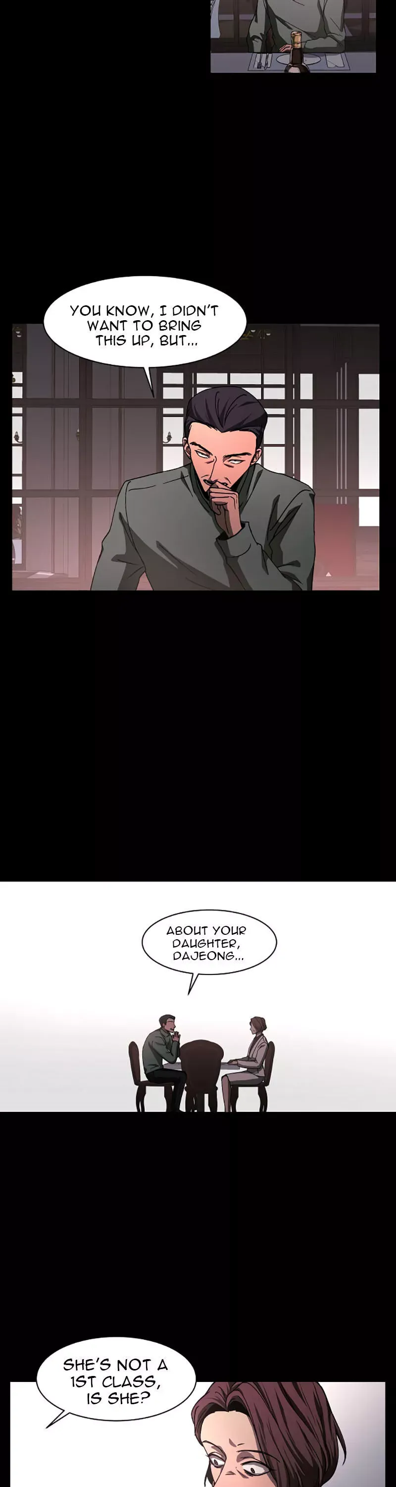 Read Get Back chapter 37 image 27 on Lezhin