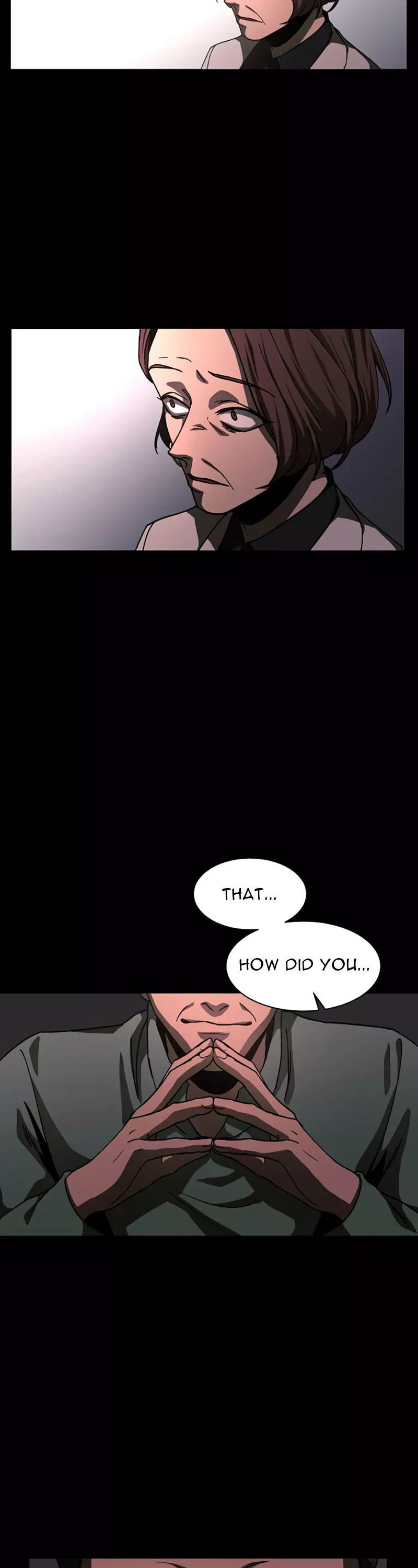 Read Get Back chapter 37 image 28 on Lezhin