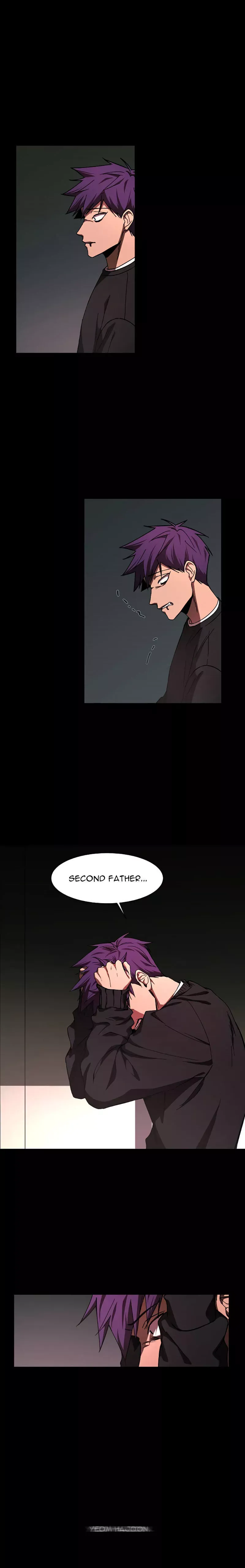 Read Get Back chapter 38 image 11 on Lezhin