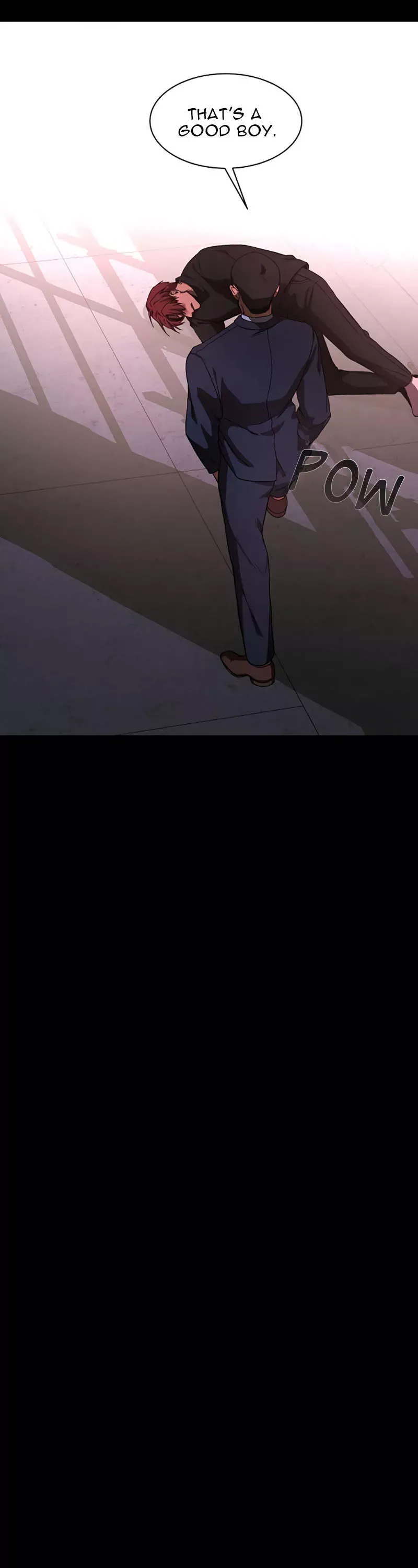 Read Get Back chapter 38 image 12 on Lezhin
