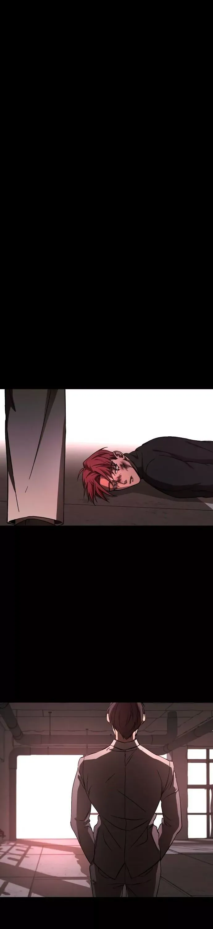 Read Get Back chapter 39 image 11 on Lezhin
