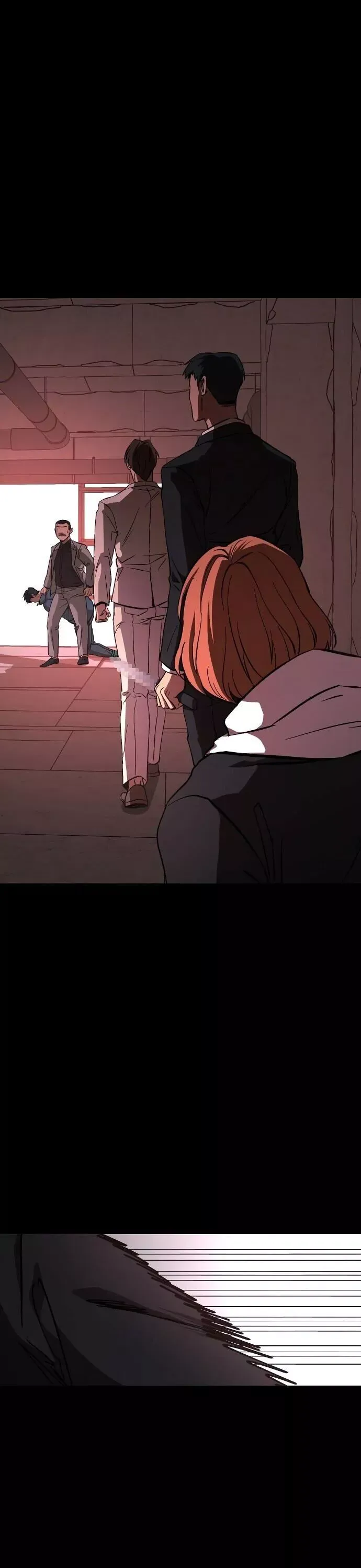 Read Get Back chapter 39 image 20 on Lezhin