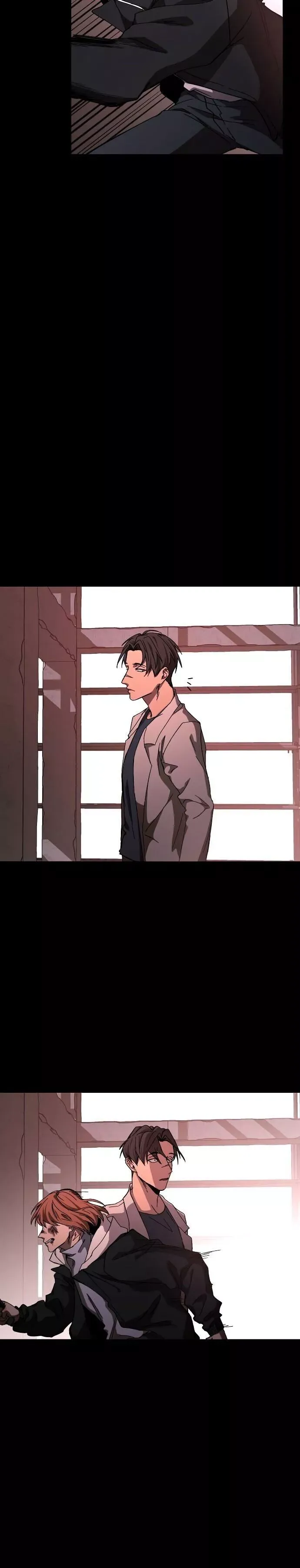 Read Get Back chapter 39 image 22 on Lezhin