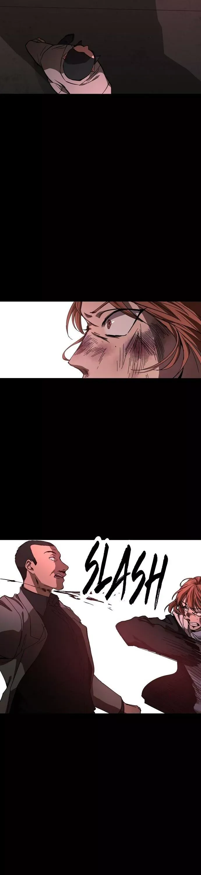 Read Get Back chapter 39 image 24 on Lezhin
