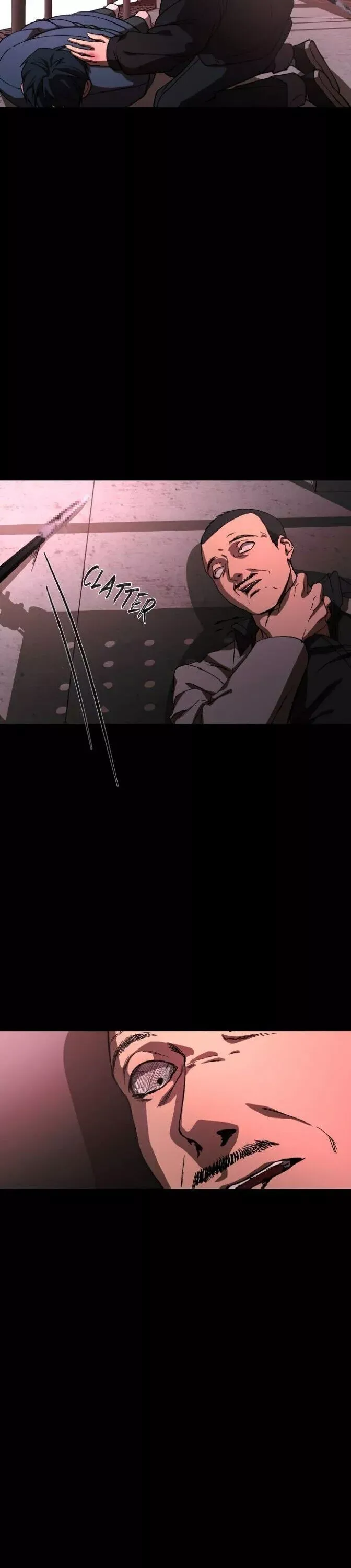 Read Get Back chapter 39 image 26 on Lezhin