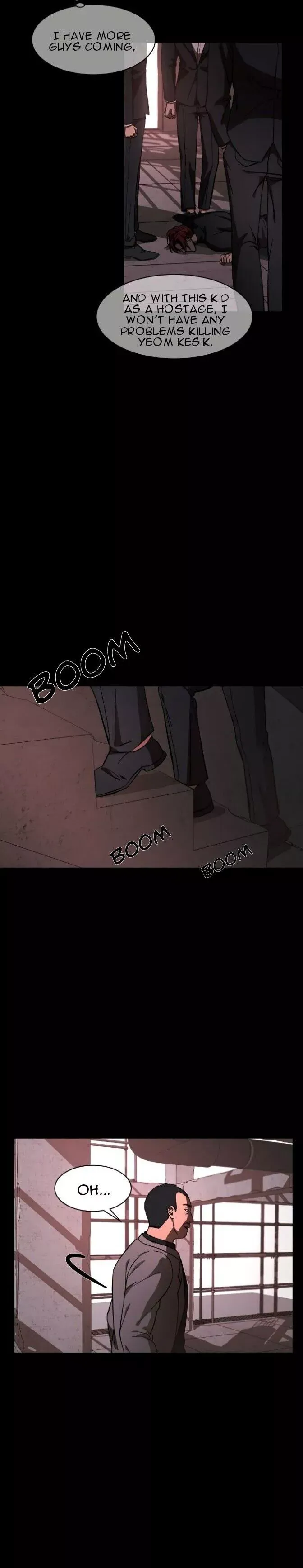 Read Get Back chapter 39 image 3 on Lezhin