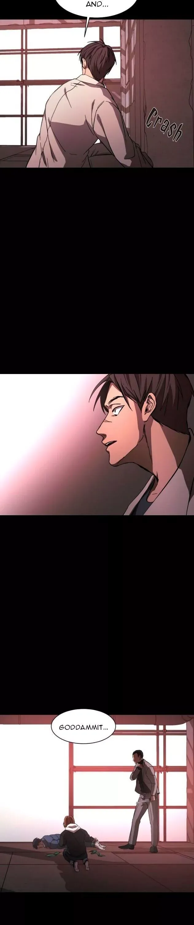 Read Get Back chapter 39 image 31 on Lezhin