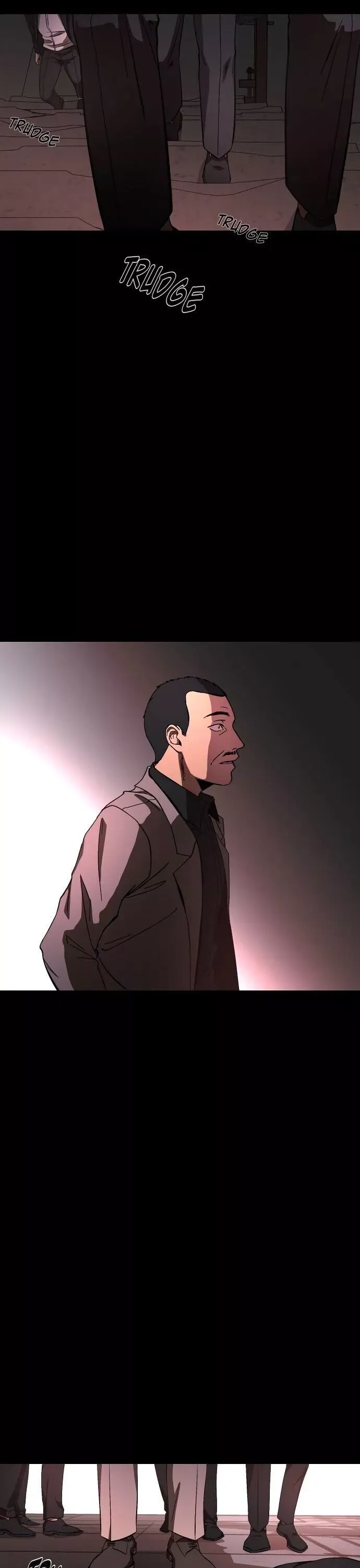 Read Get Back chapter 39 image 4 on Lezhin