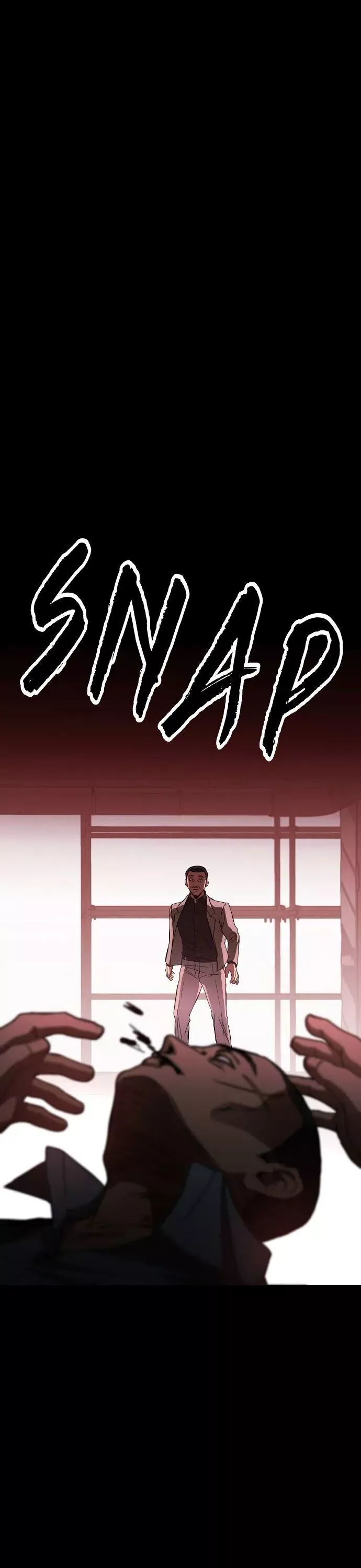 Read Get Back chapter 39 image 7 on Lezhin