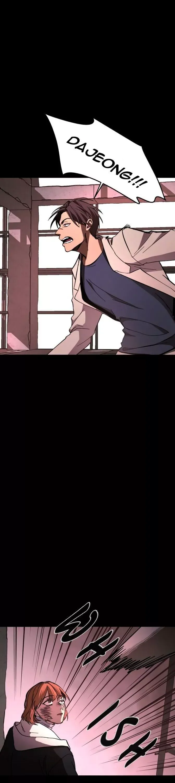 Read Get Back chapter 40 image 1 on Lezhin