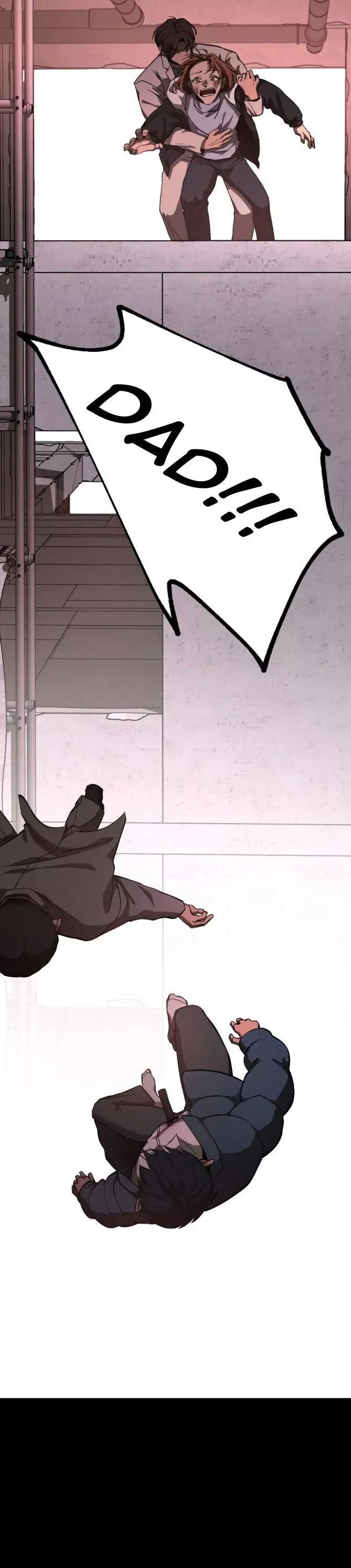Read Get Back chapter 40 image 10 on Lezhin