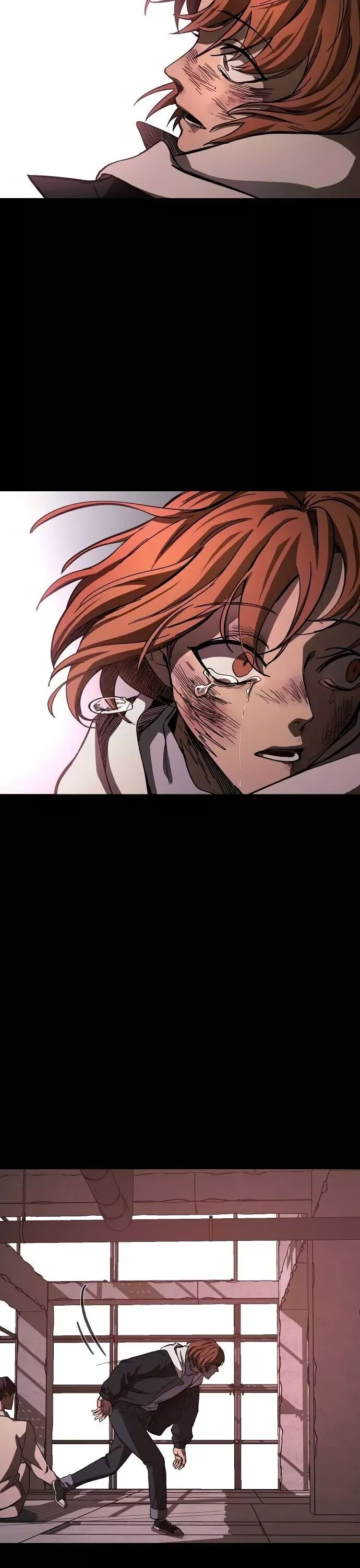 Read Get Back chapter 40 image 14 on Lezhin