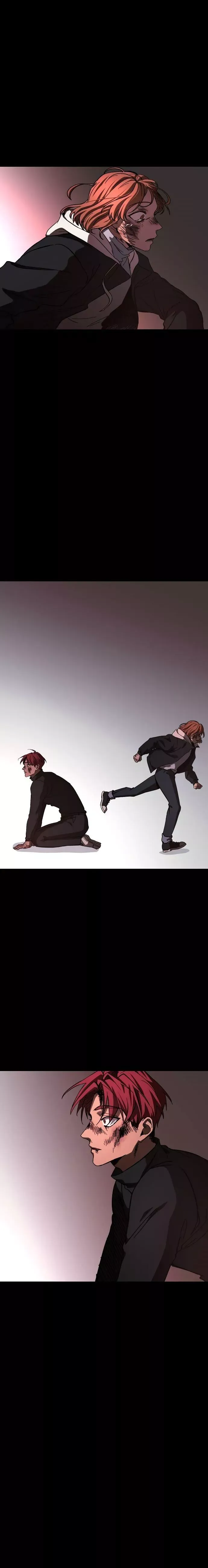 Read Get Back chapter 40 image 15 on Lezhin