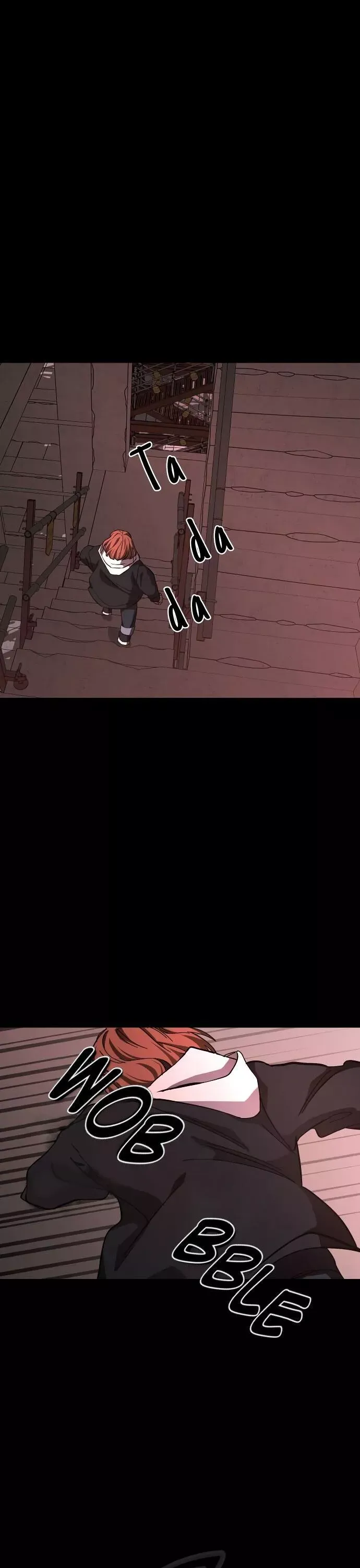 Read Get Back chapter 40 image 16 on Lezhin