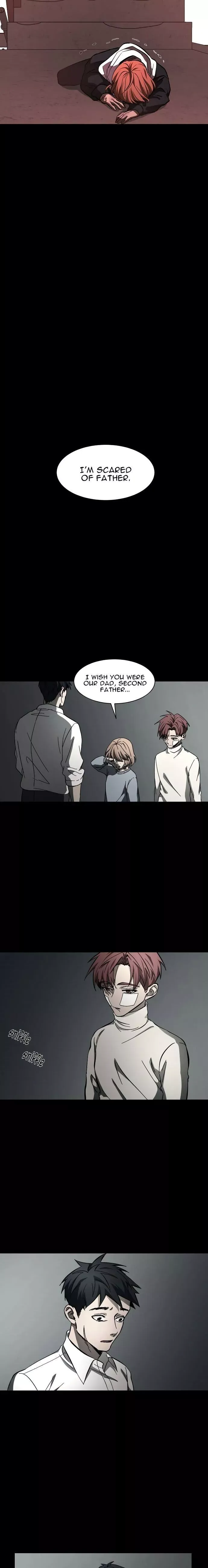 Read Get Back chapter 40 image 18 on Lezhin
