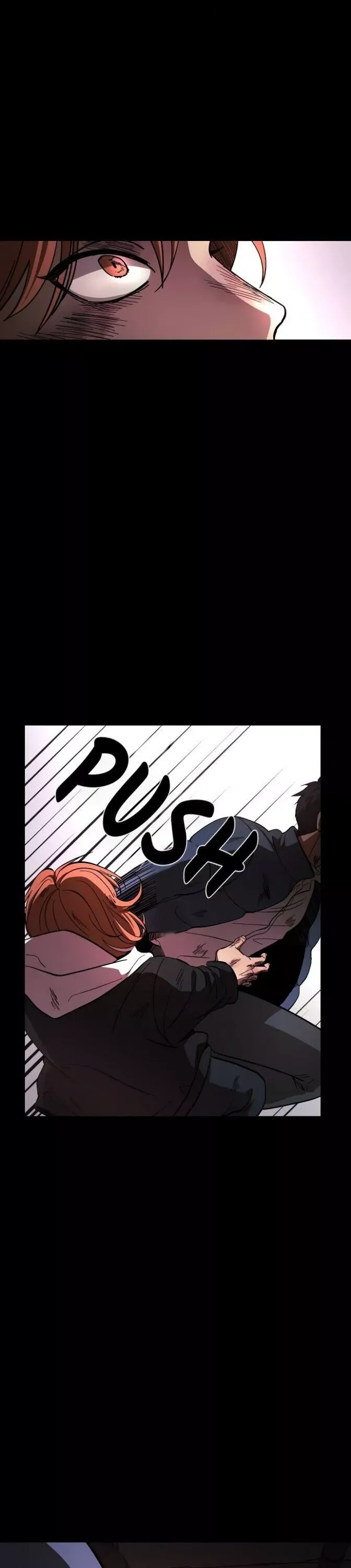 Read Get Back chapter 40 image 2 on Lezhin