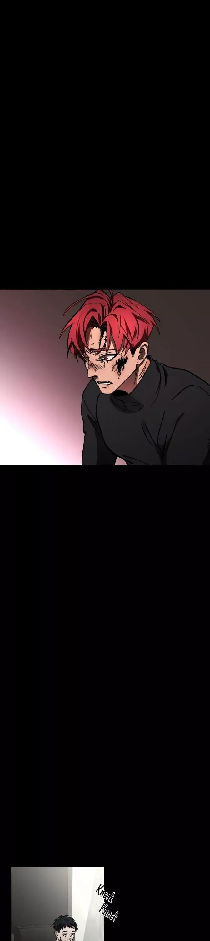 Read Get Back chapter 40 image 22 on Lezhin