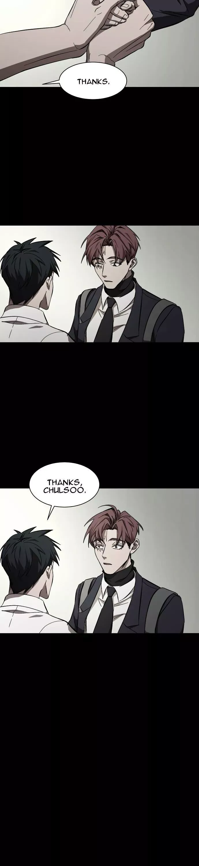 Read Get Back chapter 40 image 26 on Lezhin