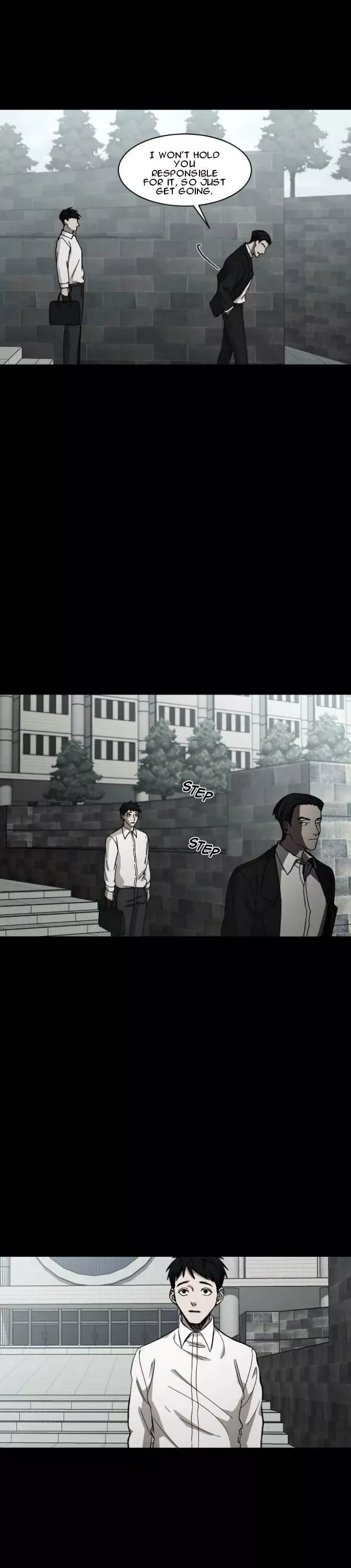 Read Get Back chapter 40 image 29 on Lezhin