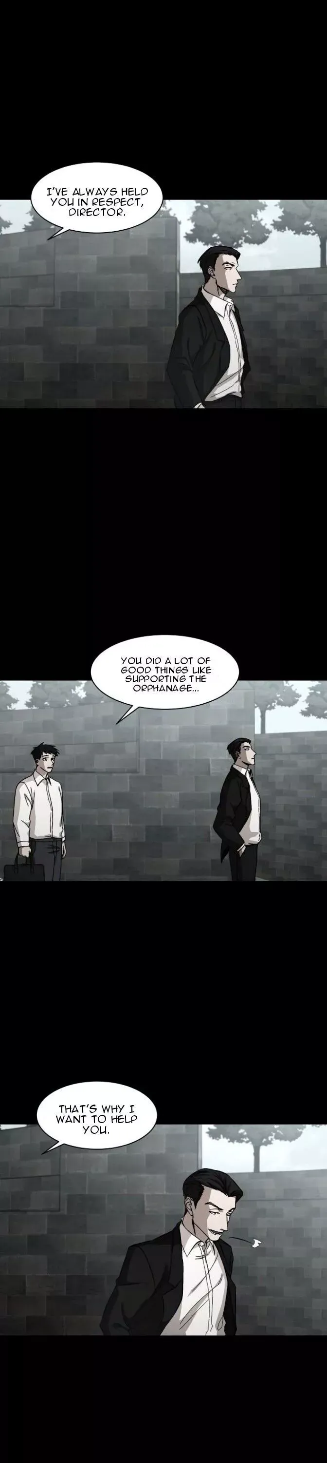 Read Get Back chapter 40 image 30 on Lezhin