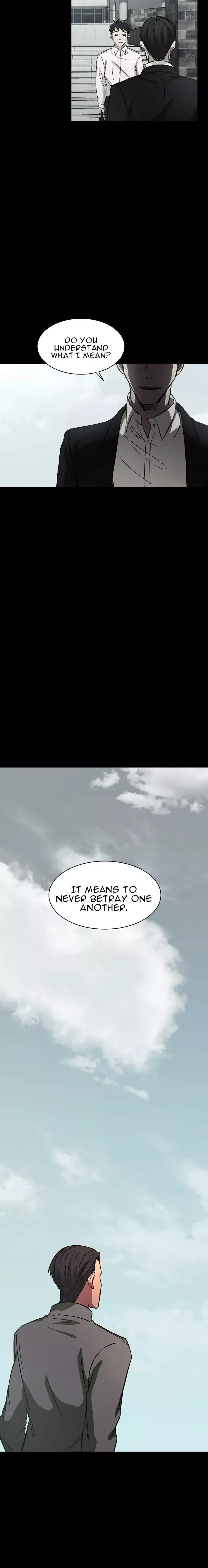 Read Get Back chapter 40 image 34 on Lezhin