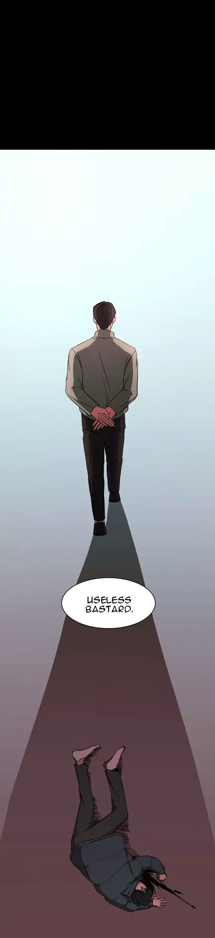 Read Get Back chapter 40 image 35 on Lezhin