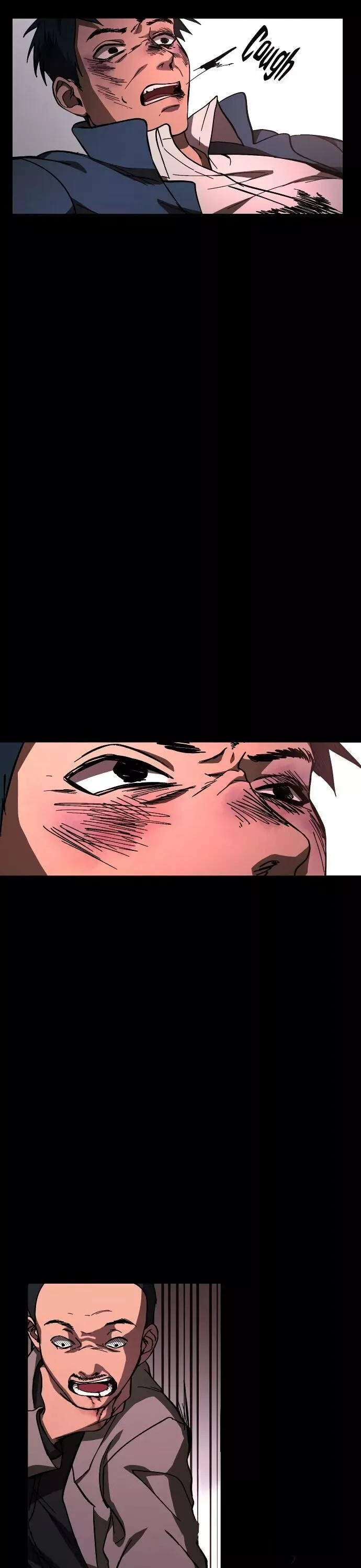 Read Get Back chapter 40 image 6 on Lezhin