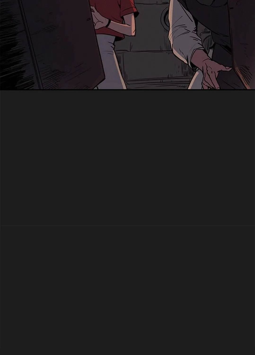 Read Get Life chapter 1 image 10 on Lezhin