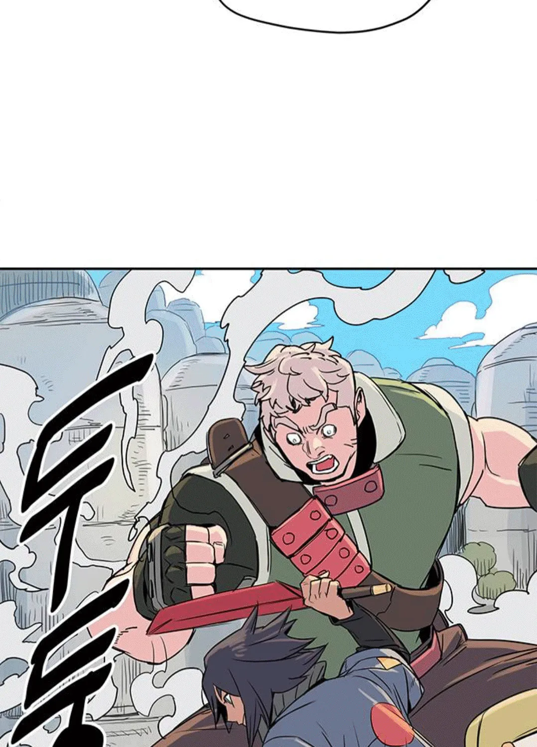 Read Get Life chapter 1 image 103 on Lezhin