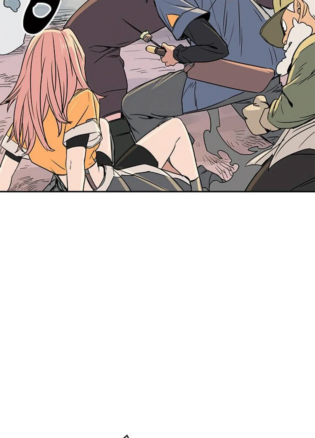 Read Get Life chapter 1 image 104 on Lezhin