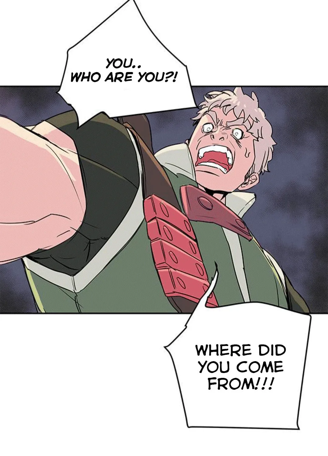 Read Get Life chapter 1 image 105 on Lezhin
