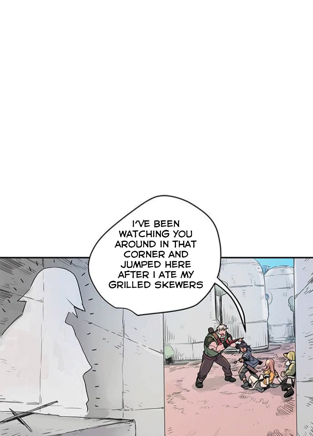Read Get Life chapter 1 image 107 on Lezhin