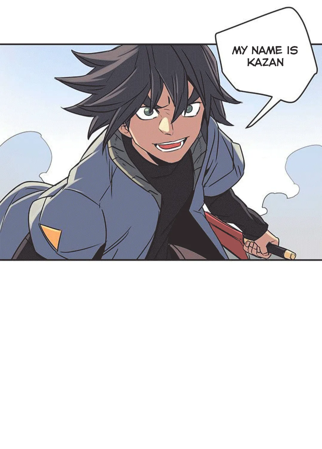 Read Get Life chapter 1 image 118 on Lezhin